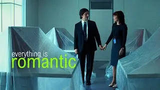 Thumbnail: Severance X Everything is romantic