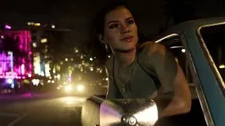 Thumbnail: Exclusive GTA 6 Clips Posted by Rockstar on the Website