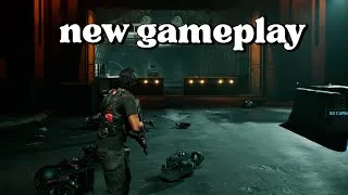 Thumbnail: 7 Minutes of Insane Mindseye Gameplay