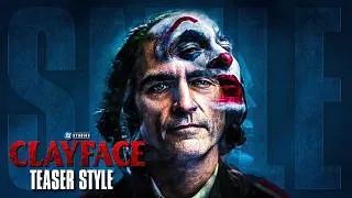 Thumbnail: Joker | Clayface (2026) Teaser Trailer Style 4K