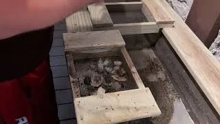 Thumbnail: Gemstone Mining at Fun World (Nashua NH)