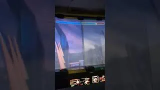 Thumbnail: Galaxian 3: Attack of the Zolgear playthrough 