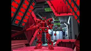 Thumbnail: Virtual On Force: Uncut Longplay (Demul test build)
