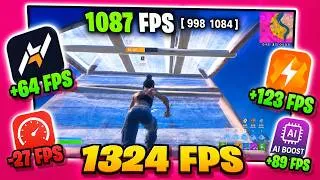 Thumbnail: Hone vs TweakShift AI Engine — Do PC Optimizers Actually Boost FPS?