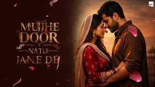 Thumbnail: Tere Dil Ki Awaaz Hoon Main (Official Video ) (Mujhe Door Na Tu Jaane De) A Soulful Love Qawwal Song