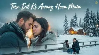 Thumbnail: Tere Dil Ki Awaaz Hoon Main (Official Video ) (Mujhe Door Na Tu Jaane De) A Soulful Love Qawwal Song