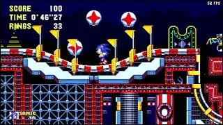 Thumbnail: Sonic 3 AIR on PS Vita (Gameplay Sample)