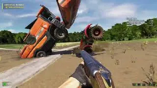 Thumbnail: Tractor Sex | Serious Sam 4 ft. Atlas, Decino and Serious Sacor