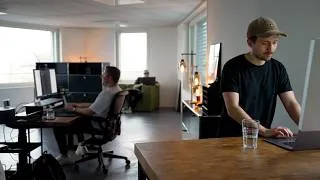 Thumbnail: How Trueform built an agency that pushed the boundaries of Framer