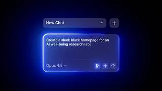 Thumbnail: Framer Agents: Design with AI, Keep Control.