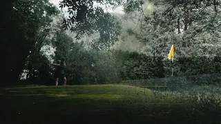 Thumbnail: Quiet golf / My idea of therapy (ASMR GOLF)