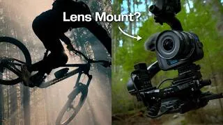 Thumbnail: Can You (Really) Make a GoPro Look Cinematic?