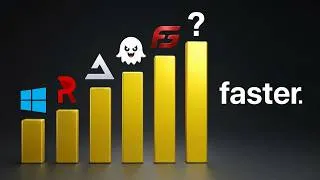 Thumbnail: Why Gamers are Switching to Custom OS