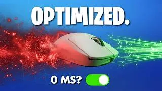 Thumbnail: Can this really fix your mouse input delay?
