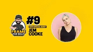 Thumbnail: Jem Cooke  - Singer & Songwriter
