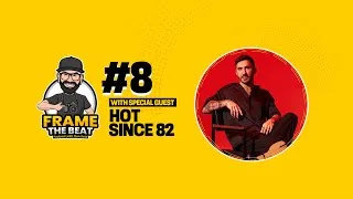 Thumbnail: Hot Since 82 - DJ & Producer