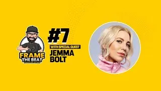 Thumbnail: Jemma Bolt - DJ & Presenter