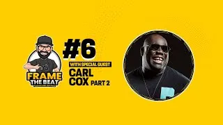 Thumbnail: Carl Cox Interview - The Legend - Part 2
