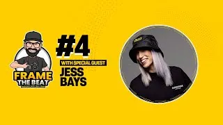 Thumbnail: Jess Bays - DJ & Producer