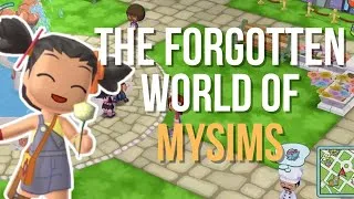 Thumbnail: What Happened to MySims?