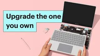 Thumbnail: Deep dive into the Framework Laptop 12 (Intel® Core™ Series 3) upgrades