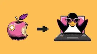 Thumbnail: Switching from Mac to Linux on the Framework Laptop 13 Pro