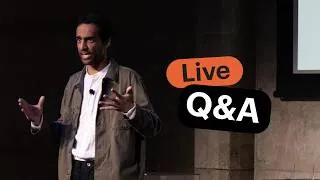 Thumbnail: Framework [Next Gen] Event | 2026 Q&A