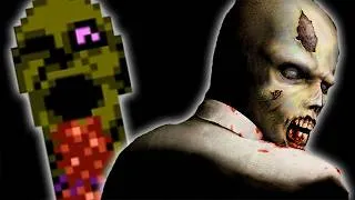 Thumbnail: The Game That Inspired Resident Evil