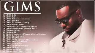 Thumbnail: GIMS MIX 2026 - Top Musique GIMS 2026 - Meilleur De GIMS 2026 - BEST OF GIMS