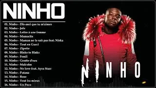 Thumbnail: Ninho Mix 2026 - Ninho Les Meilleures Chansons - Ninho Greatest Hits Playlist