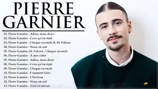 Thumbnail: Toutes ses plus belles chansons de Pierre Garnier - Pierre Garnier Les Plus Grands Succès 2026