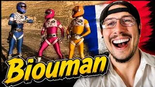 Thumbnail: This French Power Rangers Parody Broke Me 😂