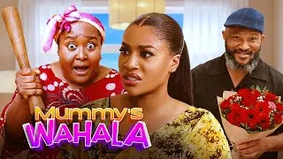 Thumbnail: MUMMY SAID NO On Their Wedding Day… What Happened Next Shocked Everyone 😳 | Nigerian Movie