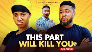 Thumbnail: LOOK ME I LOOK YOU – Nigerian Comedy Drama 2025 | Frances Ben, Nosa Rex, Rotimi Salami