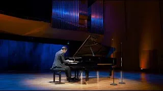 Thumbnail: Bach / Kempff: Wachet auf, ruft uns die Stimme (Francesco Piemontesi)
