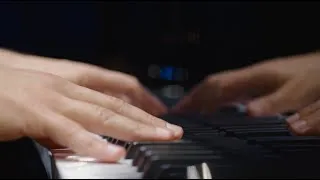 Thumbnail: Leopold Godowsky: Study on Chopin's Étude Opus 25 No. 1 (Francesco Piemontesi)