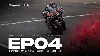 Thumbnail: GOFREE - Under the Helmet | Episode 04