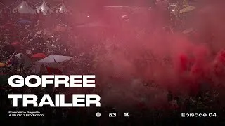 Thumbnail: GOFREE - Under the Helmet | Episode 4 Trailer