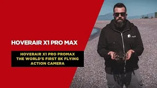Thumbnail: HoverAir X1 pro max #HOVERAir #HOVERAirX1PROMAX