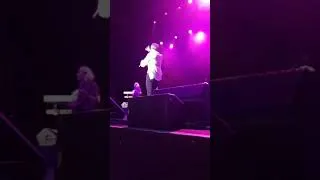 Thumbnail: Paul Rodgers "Ready for Love" he gave me a little love....