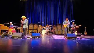 Thumbnail: Marcus King Band "Ramblin Man" Encore
