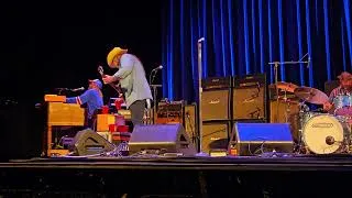 Thumbnail: Marcus King Band "Honkey Tonk Hell"
