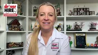 Thumbnail: Driver Hire | In Conversation with Sophie Hughes