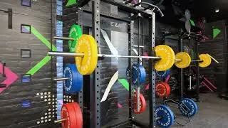 Thumbnail: Energie Fitness | New Opening | Tallaght