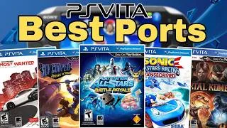 Thumbnail: These PS Vita Ports Were Amazing