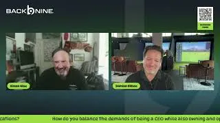 Thumbnail: Why Smart Investors Are Choosing Back 9