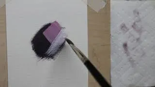 Thumbnail: How to Layer Wet Paint | Oil Painting Technique