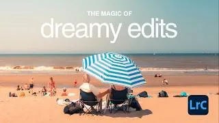 Thumbnail: How to get that dreamy look in Lightroom | step-by-step tutorial
