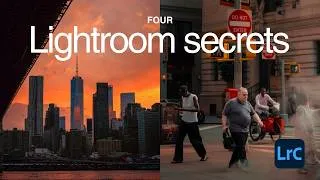 Thumbnail: 4 hidden Lightroom features that will transform your photos