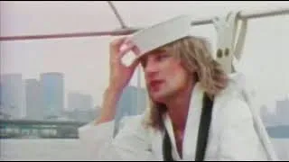 Thumbnail: Rod Stewart - I Am (or Was) Sailing